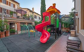 Hotel Mia Cara&Spa